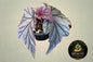 Begonia Lamoon
