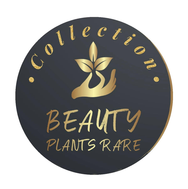 Beauty Plants Rare Collection